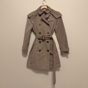 Burberry Classic Trench Coat
